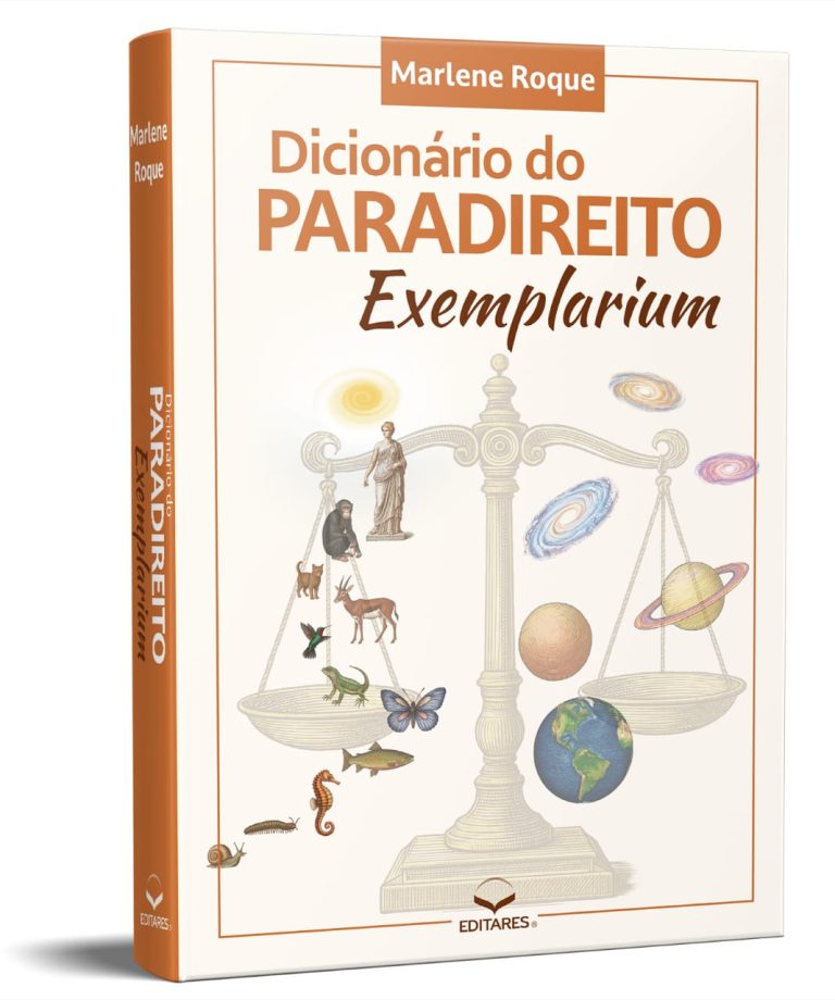 Dicionário do Paradireito
