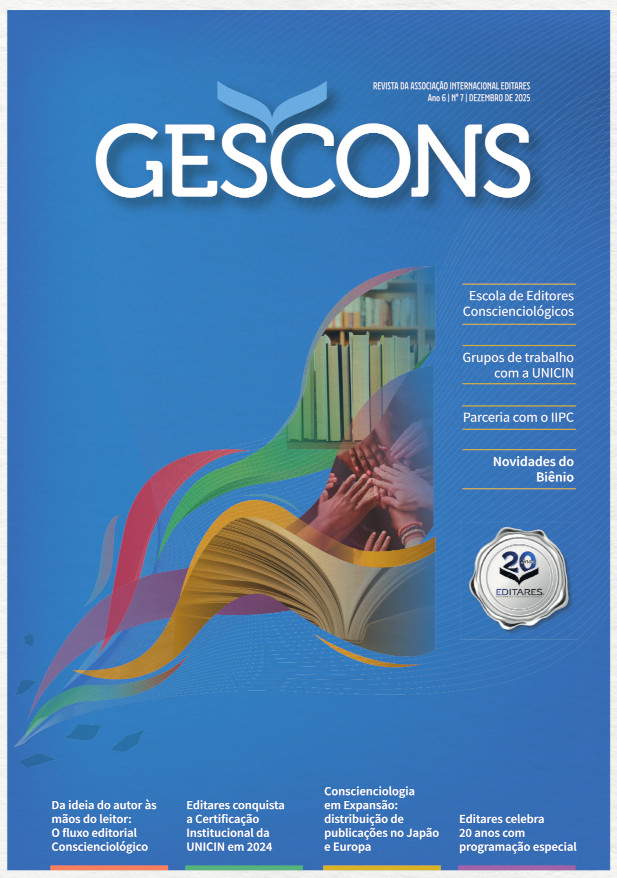 Revista GESCONS – volume 7