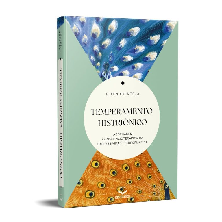 Temperamento Histriônico