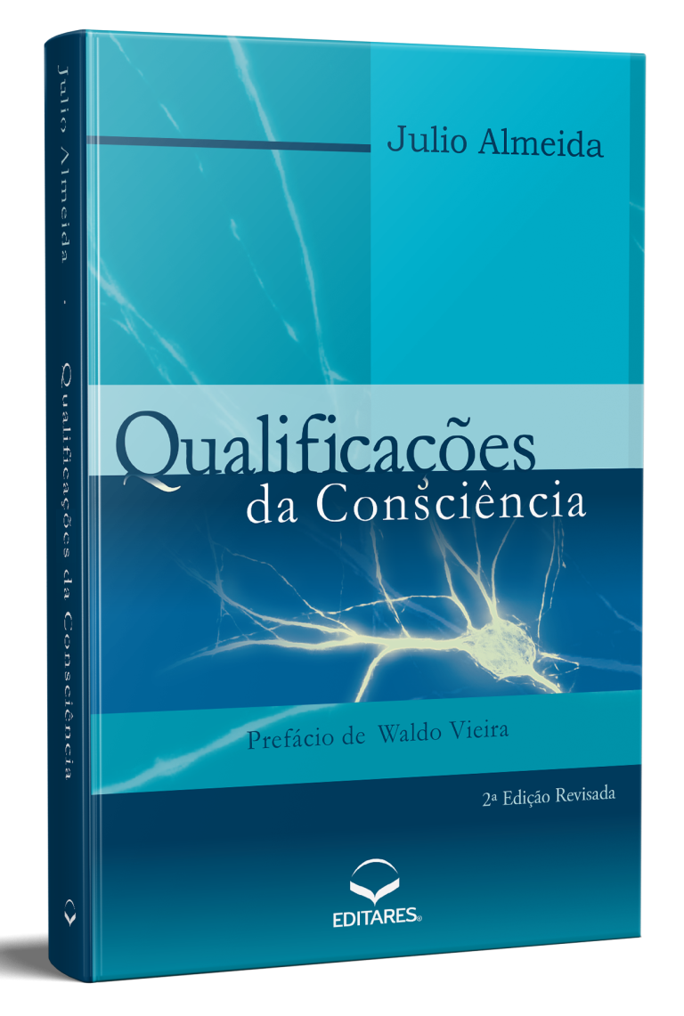 Qualificações da Consciência – 2ª edição